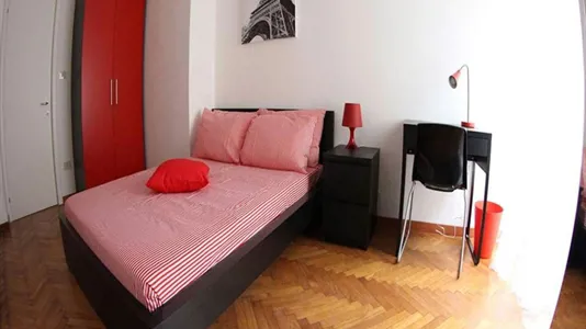 Rooms in Milano Zona 2 - Stazione Centrale, Gorla, Turro, Greco, Crescenzago - photo 2