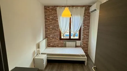 Room for rent in Padua, Veneto