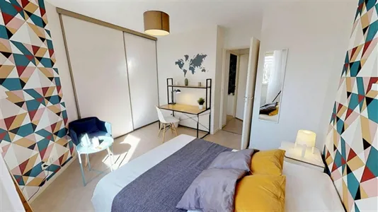 Rooms in Lyon - photo 3