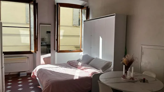 Apartments in Florence - photo 2