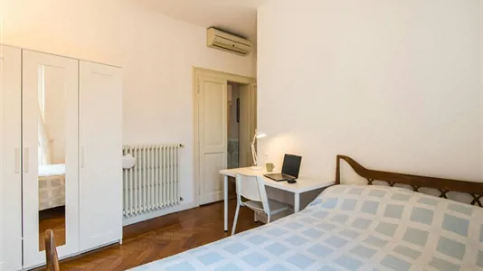 Rooms in Padua - photo 3