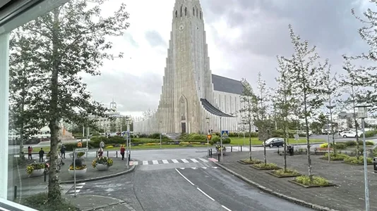 Apartments in Reykjavík Miðborg - photo 2