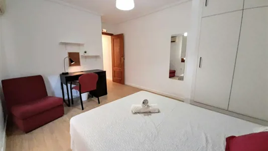 Rooms in Burjassot - photo 2