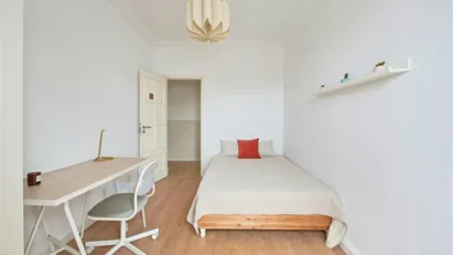 Room for rent in Lisbon (region)