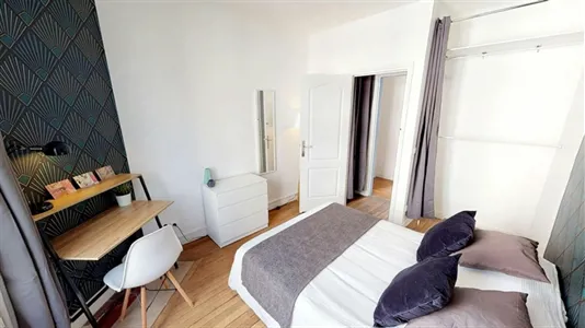 Rooms in Nanterre - photo 3