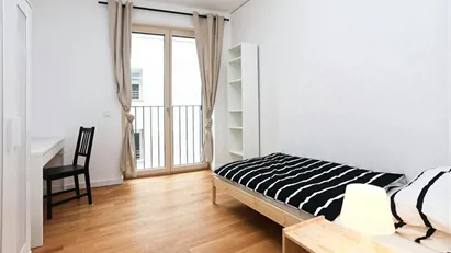 Room for rent in Frankfurt (region)