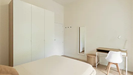 Rooms in Barcelona Sarrià-St. Gervasi - photo 3