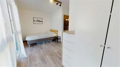 Room for rent in Lyon, Auvergne-Rhône-Alpes