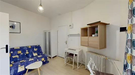 Apartments in Tours - photo 3