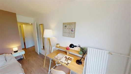 Rooms in Nanterre - photo 3