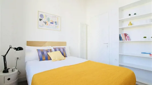 Rooms in Florence - photo 2