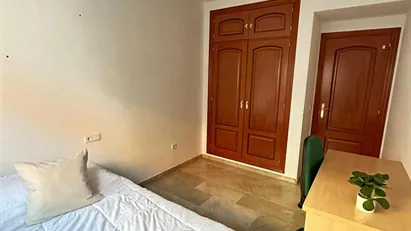 Room for rent in Córdoba, Andalucía