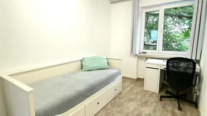 Room for rent in Munich