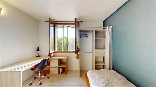 Rooms in Avignon - photo 3