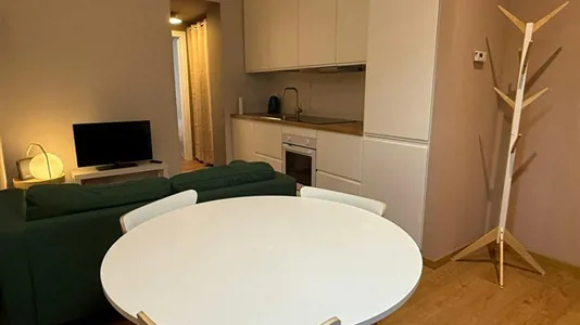 Apartments in Milano Zona 4 - Vittoria, Forlanini - photo 3