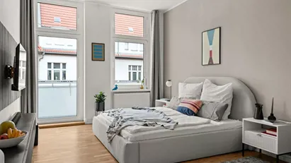 Apartment for rent in Berlin Tempelhof-Schöneberg, Berlin