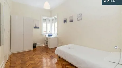 Room for rent in Lisbon (region)