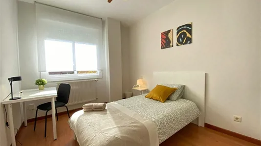 Rooms in Majadahonda - photo 2