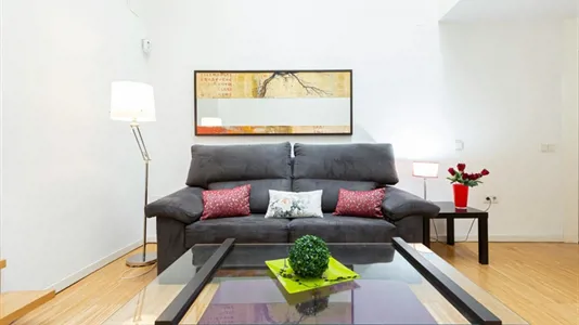 Apartments in Madrid Centro - photo 3