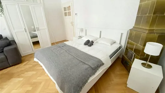 Rooms in Wien Mariahilf - photo 3