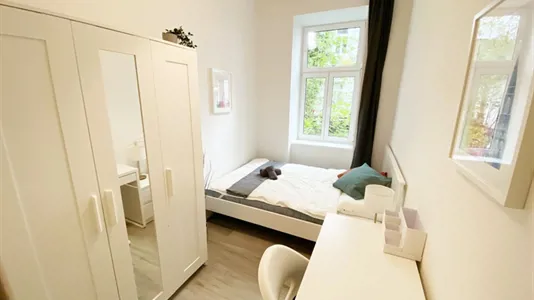 Rooms in Vienna Alsergrund - photo 2