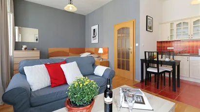 Apartment for rent in Prague