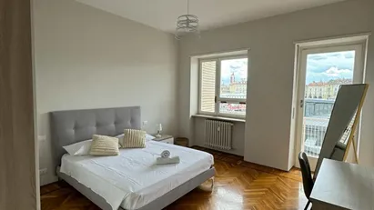 Apartment for rent in Turin, Piemonte