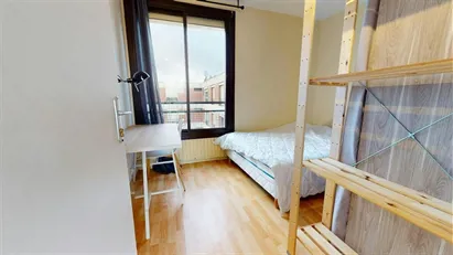 Room for rent in Toulouse, Occitanie