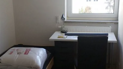 Room for rent in Munich