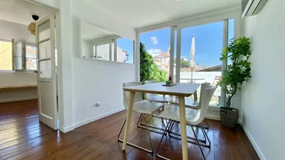 Apartment for rent in Lisbon (region)