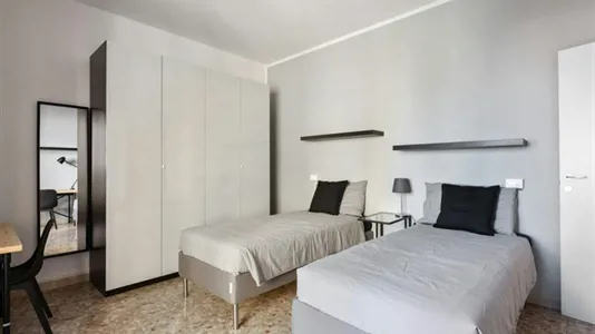 Rooms in Milano Zona 2 - Stazione Centrale, Gorla, Turro, Greco, Crescenzago - photo 2