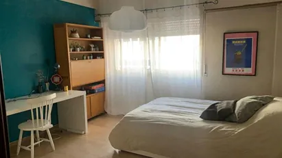 Room for rent in Odivelas, Lisbon (region)