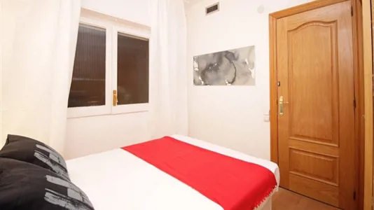 Rooms in Barcelona Sarrià-St. Gervasi - photo 3