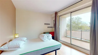 Room for rent in Montpellier, Occitanie