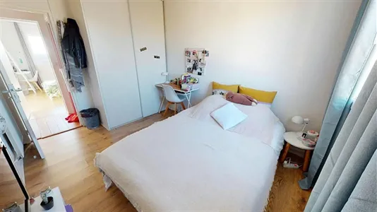 Rooms in Bordeaux - photo 3