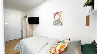 Room for rent in Madrid Salamanca, Madrid