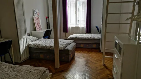 Rooms in Budapest Józsefváros - photo 1