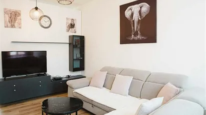 Apartment for rent in Stad Brussel, Brussels