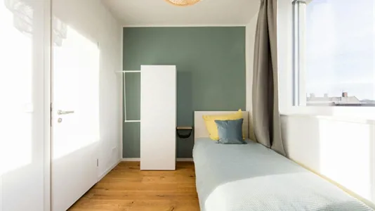 Rooms in Berlin Mitte - photo 2