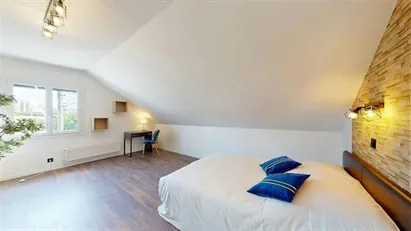 Room for rent in Rouen, Normandie