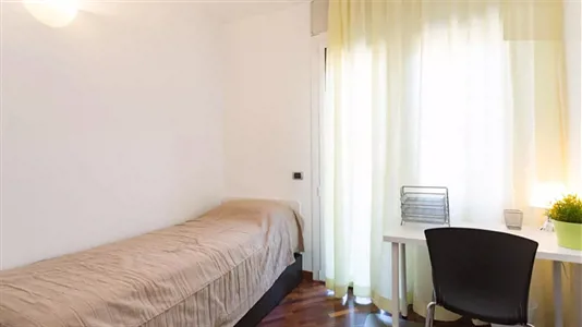 Rooms in Milano Zona 2 - Stazione Centrale, Gorla, Turro, Greco, Crescenzago - photo 2