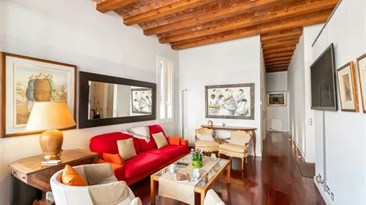 Apartments in Barcelona Sarrià-St. Gervasi - photo 3