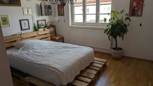 Rooms in Vienna Hietzing - photo 1