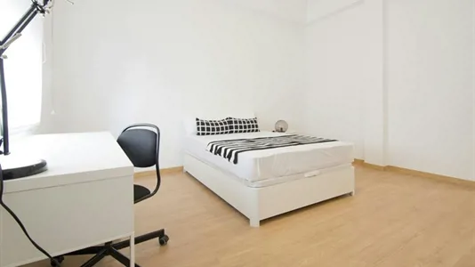 Rooms in Madrid Moncloa-Aravaca - photo 3