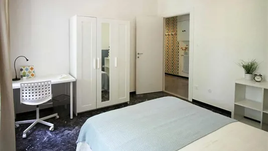 Rooms in Bologna - photo 3