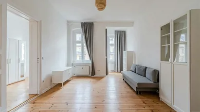 Apartment for rent in Berlin Mitte, Berlin