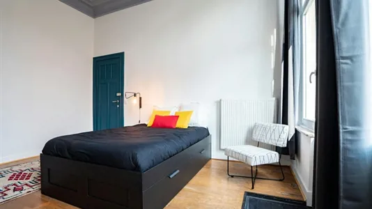 Rooms in Brussels Schaarbeek - photo 2