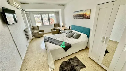 Room for rent in Zaragoza, Aragón