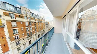 Room for rent in Paris 15ème arrondissement, Paris