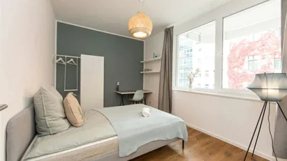 Room for rent in Berlin Mitte, Berlin